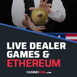 ether casino|ethereum casino live dealer.